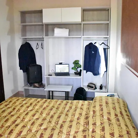 Il Parco - Parking Free & Restaurant - 3*
