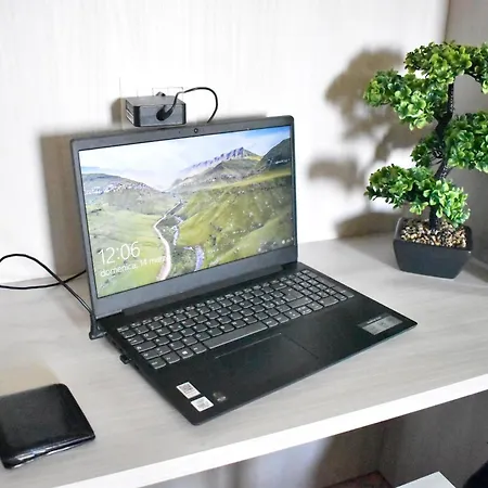 Il Parco فندق غروسيتو