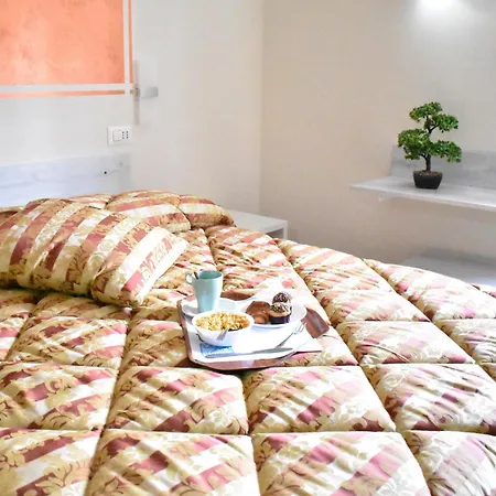 Il Parco - Parking Free & Restaurant - Hotel 3*