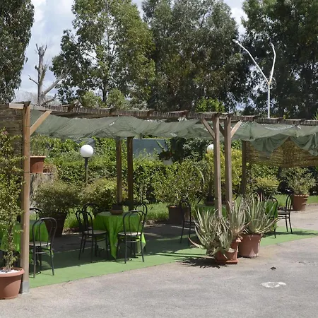 Il Parco Hotel Grosseto