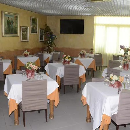 Il Parco - Parking Free & Restaurant - 3* Grosseto