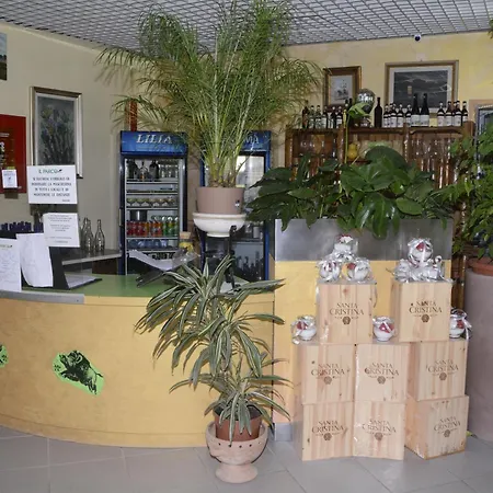 Hotel Il Parco - Parking Free & Restaurant -