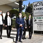 Il Parco Hotel
