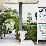 Il Parco 3* Grosseto
