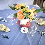 Hotel Il Parco Grosseto