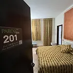 Hotel Il Parco 3*