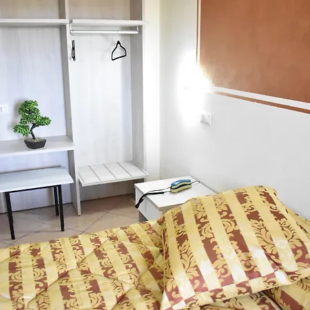 Il Parco - Parking Free & Restaurant - 3*