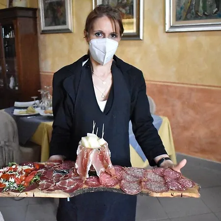 Il Parco - Parking Free & Restaurant - Hotel