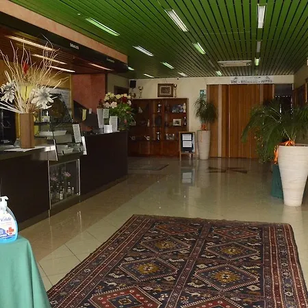 Hotel Il Parco - Parking Free & Restaurant -