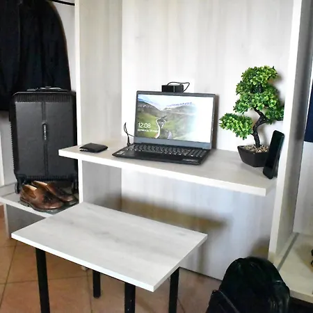 Il Parco - Parking Free & Restaurant - Hotel