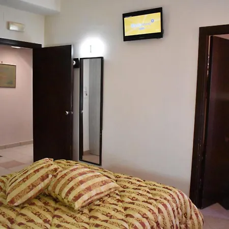 Il Parco - Parking Free & Restaurant - Hotel Grosseto