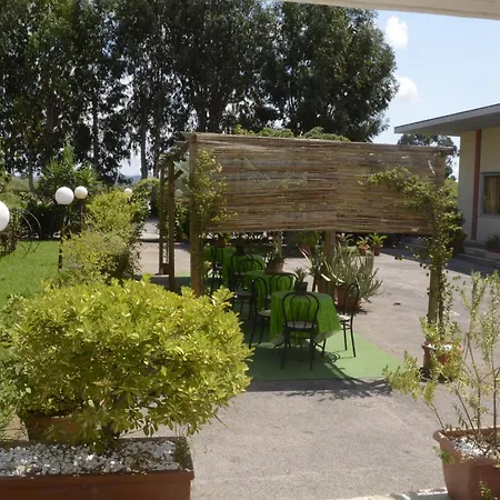 Hotel Il Parco - Parking Free & Restaurant -