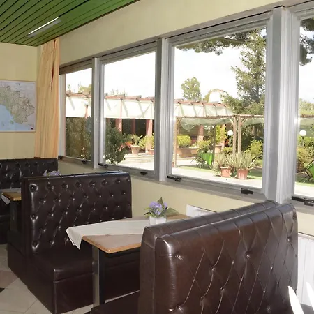 Hotel Il Parco - Parking Free & Restaurant -