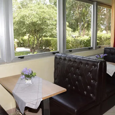 Il Parco - Parking Free & Restaurant - Hotel Grosseto