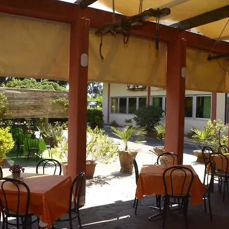 Il Parco - Parking Free & Restaurant - 3* Grosseto