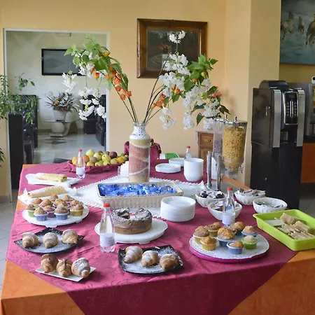 Il Parco - Parking Free & Restaurant - Grosseto