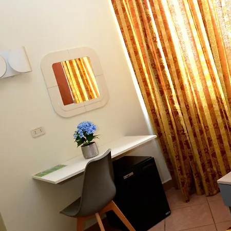 Hotel Il Parco - Parking Free & Restaurant - 3*