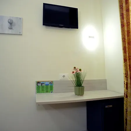 Hotel Il Parco - Parking Free & Restaurant -