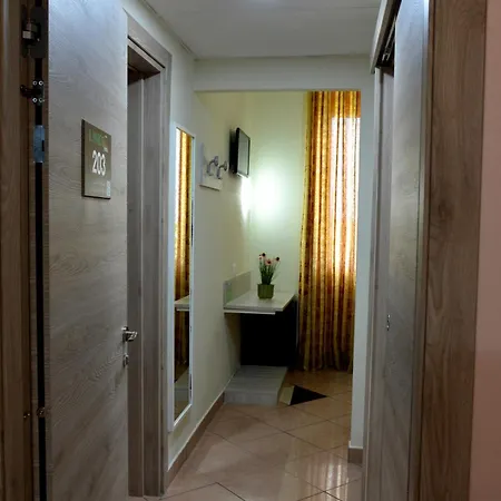 Il Parco - Parking Free & Restaurant - Hotel Grosseto