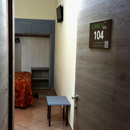 Il Parco - Parking Free & Restaurant - Hotel 3*