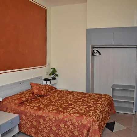 Il Parco - Parking Free & Restaurant - 3* Grosseto