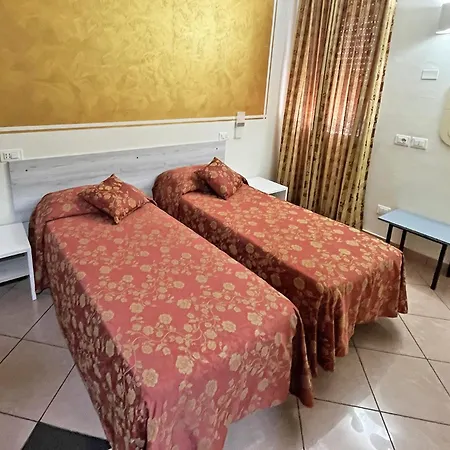 Il Parco - Parking Free & Restaurant - 3*
