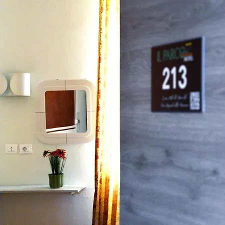 Il Parco - Parking Free & Restaurant - Hotel 3*