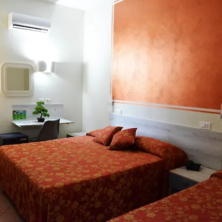 Hotel Il Parco - Parking Free & Restaurant - 3*