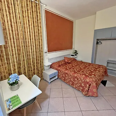 Il Parco - Parking Free & Restaurant - Hotel Grosseto