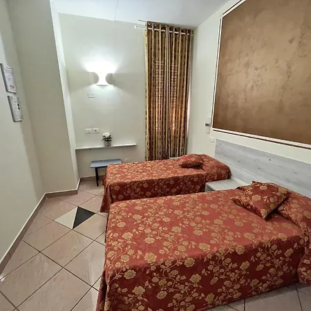Hotel Il Parco - Parking Free & Restaurant -