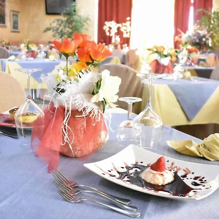 Il Parco - Parking Free & Restaurant - 3* Grosseto