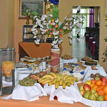 Hotel Il Parco - Parking Free & Restaurant - Grosseto