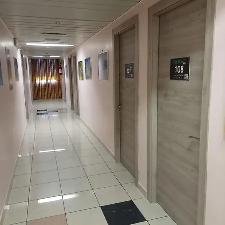 Il Parco מלון 3*