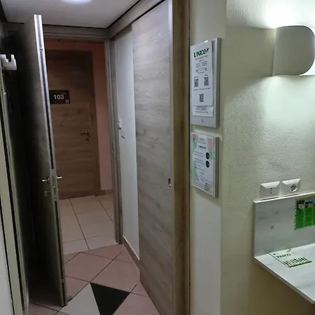 Hotel Il Parco - Parking Free & Restaurant - Grosseto