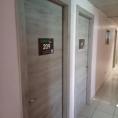 Il Parco 3*