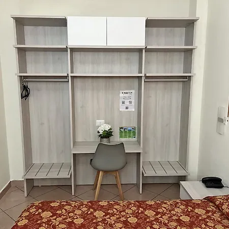 Il Parco גרוסטו