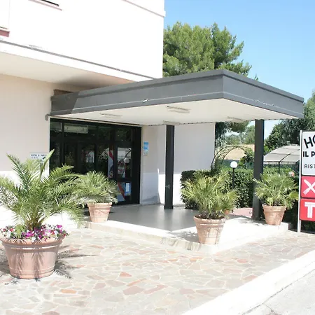 מלון Il Parco