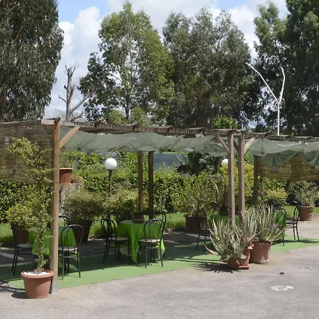 Il Parco 3* גרוסטו