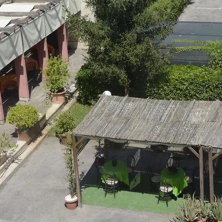 מלון Il Parco 3*