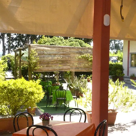Il Parco 3* גרוסטו