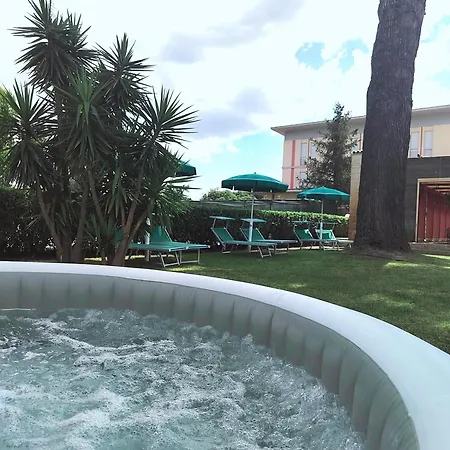Il Parco 3* Grosseto