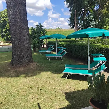 Il Parco Hotel Grosseto