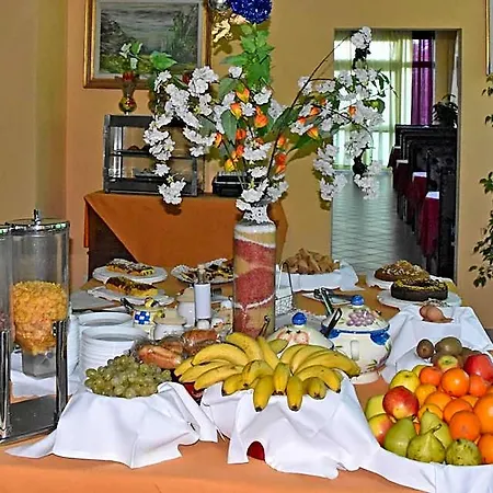 Hotel Il Parco Grosseto