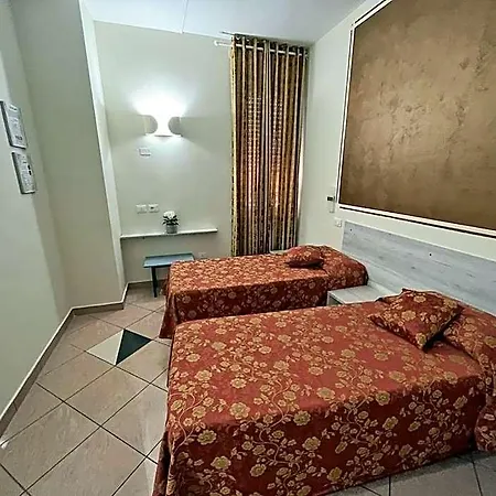 Hotel Il Parco Grosseto