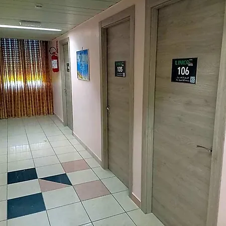 Il Parco Hotel Grosseto