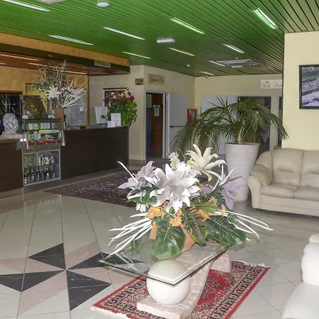 Hotel Il Parco Grosseto
