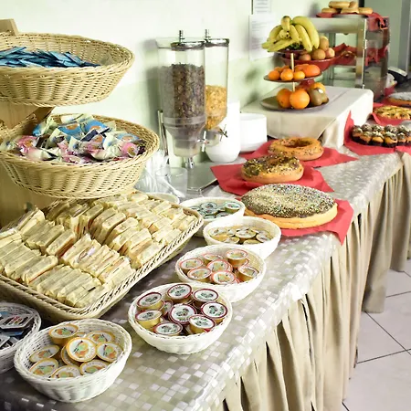 Hotel Il Parco Grosseto