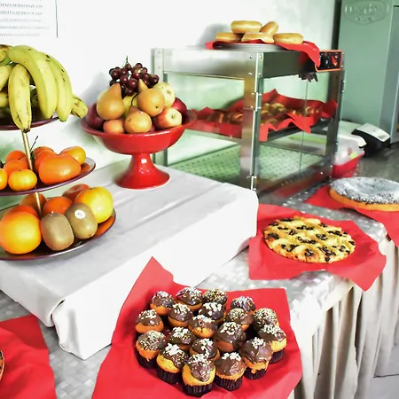 Hotel Il Parco Grosseto