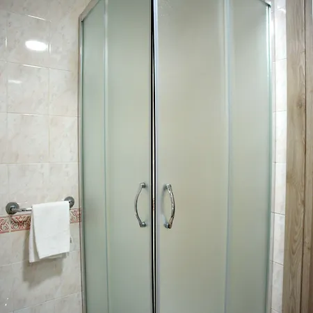 Hotel Il Parco 3*