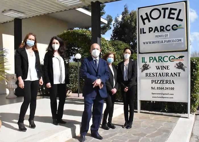 Il Parco Otel